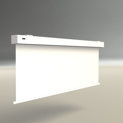 Ecran projection oray sq1b1 - ecran,